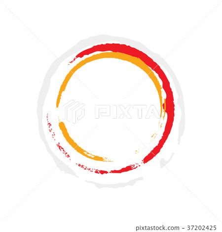 Sierra Leone flag, vector illustration 37202425