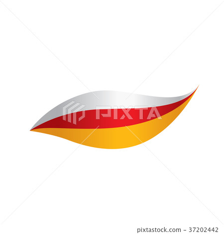 Sierra Leone flag, vector illustration Sierra Leone flag, vector illustration 37202442