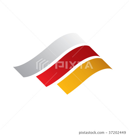 Sierra Leone flag, vector illustration Sierra Leone flag, vector illustration 37202449