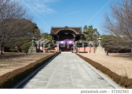 Sotodo Somochiji Temple Tsurumi Ward, Yokohama City, Kanagawa Prefecture 37202563