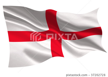 英格蘭國旗圖標 37202728