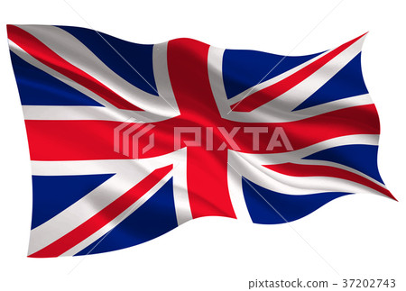 英國國旗國旗圖標 英國國旗國旗圖標 37202743