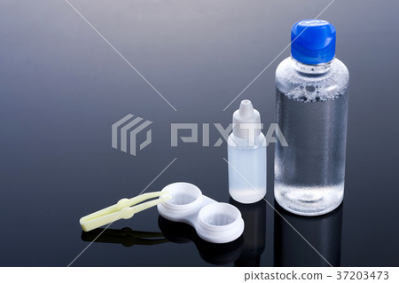 RF photo - medical object Isolated shot in studio.medicine, drug, remedy, syringe, stethoscope 033 37203473