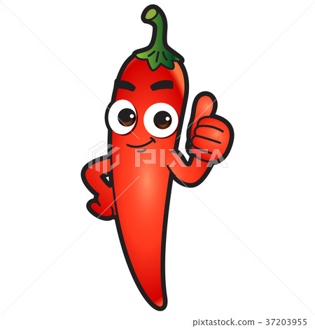 cartoon vegetables 036 37203955