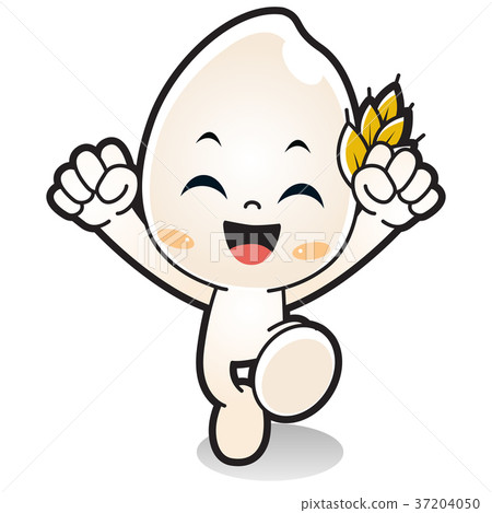 cartoon vegetables 004 37204050