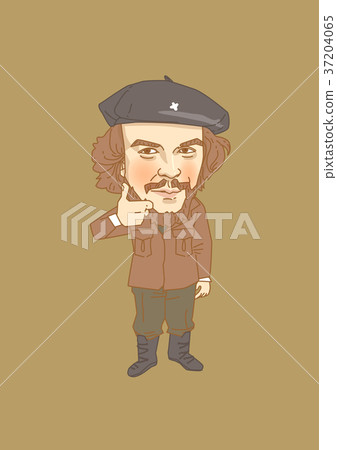 The great men in history 092 37204065