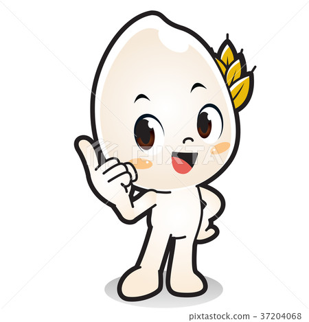 cartoon vegetables 003 cartoon vegetables 003 37204068