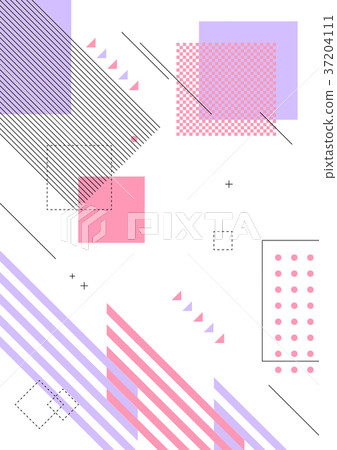 Colorful abstract background 009 37204111