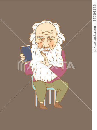The great men in history 083 37204136