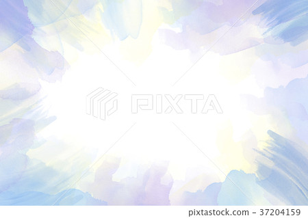 Background of watercolors II 006 Background of watercolors II 006 37204159