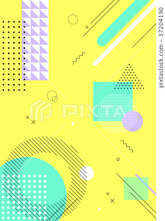 Colorful abstract background 011 Colorful abstract background 011 37204190