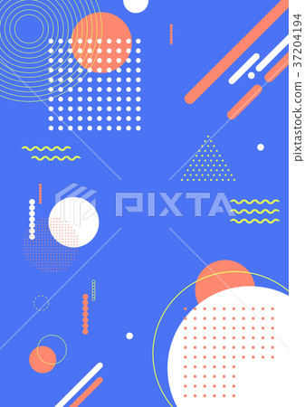 Colorful abstract background 006 Colorful abstract background 006 37204194