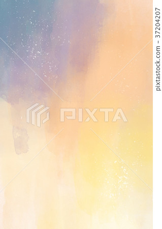 Background of watercolors III 009 37204207