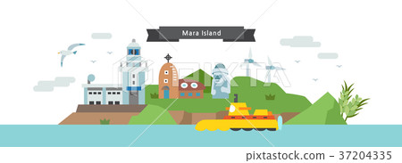 tourist attraction011 tourist attraction011 37204335