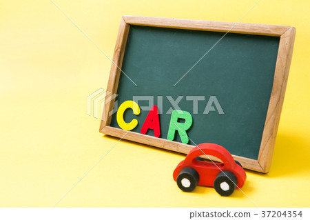 RF photo - Education object. study for chidrens. numbers, words of Korean, words of English, bricks 202 RF photo - Education object. study for chidrens. numbers, words of Korean, words of English, bricks 202 37204354
