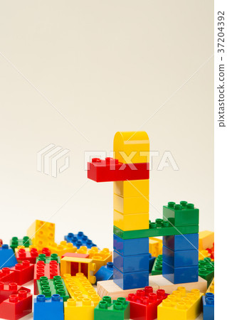RF photo - Education object. study for chidrens. numbers, words of Korean, words of English, bricks 156 RF photo - Education object. study for chidrens. numbers, words of Korean, words of English, bricks 156 37204392