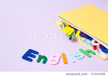 RF photo - Education object. study for chidrens. numbers, words of Korean, words of English, bricks 185 RF photo - Education object. study for chidrens. numbers, words of Korean, words of English, bricks 185 37204396