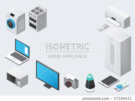 Isometric city 003 Isometric city 003 37204411