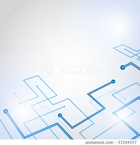 Abstract technological background Abstract technological background 37204557