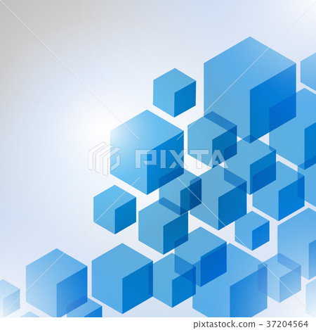 Abstract Technology hexagon background Abstract Technology hexagon background 37204564