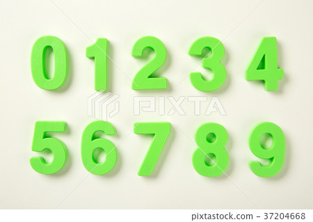 RF photo - Education object. study for chidrens. numbers, words of Korean, words of English, bricks 071 RF photo - Education object. study for chidrens. numbers, words of Korean, words of English, bricks 071 37204668