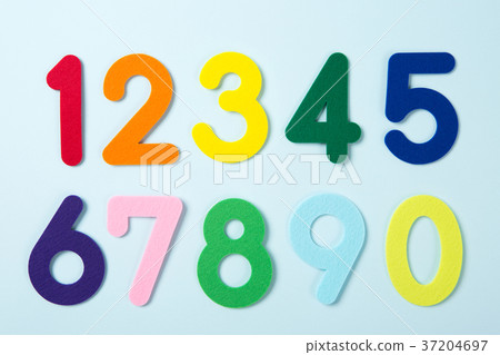 RF photo - Education object. study for chidrens. numbers, words of Korean, words of English, bricks 061 RF photo - Education object. study for chidrens. numbers, words of Korean, words of English, bricks 061 37204697