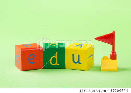 RF photo - Education object. study for chidrens. numbers, words of Korean, words of English, bricks 028 RF photo - Education object. study for chidrens. numbers, words of Korean, words of English, bricks 028 37204764