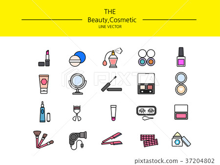 line icon set 004 line icon set 004 37204802