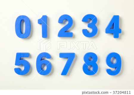 RF photo - Education object. study for chidrens. numbers, words of Korean, words of English, bricks 004 RF photo - Education object. study for chidrens. numbers, words of Korean, words of English, bricks 004 37204811