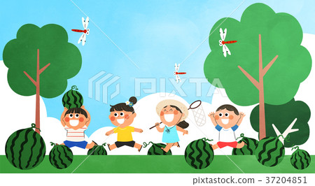 Summer Vacation 001 37204851
