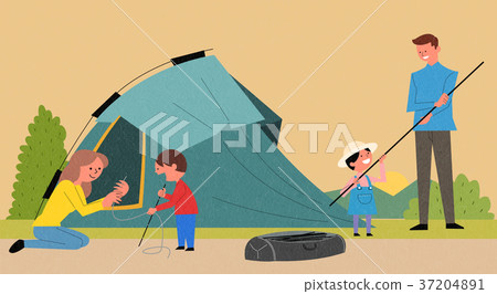 Camping 018 37204891