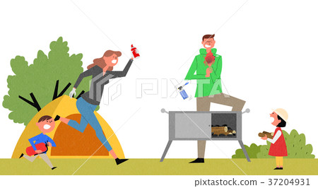 Camping 005 Camping 005 37204931