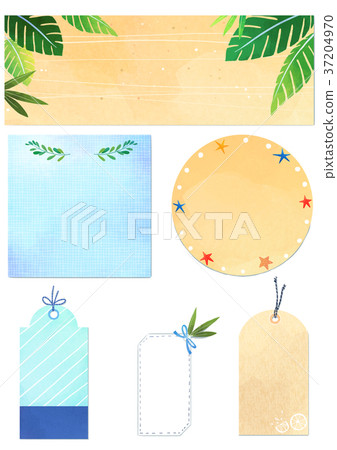 Summer background 002 Summer background 002 37204970