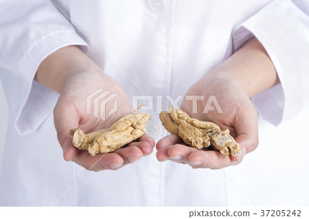 Dry medicinal plants 086 37205242