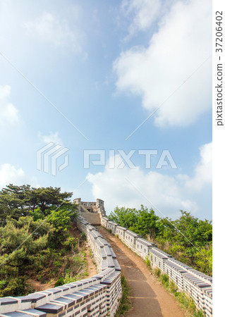 Namhansanseong, the fortresses in Korea 224 Namhansanseong, the fortresses in Korea 224 37206402