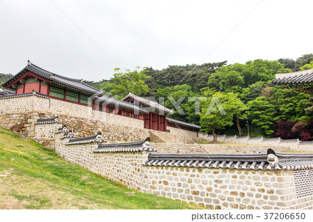 Namhansanseong, the fortresses in Korea 117 37206650