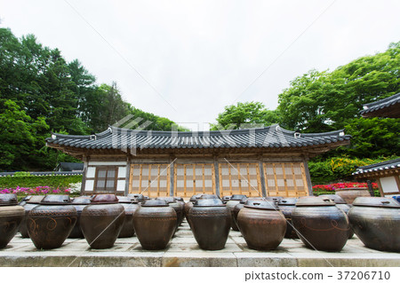 Korean Table d'hote 082 Korean Table d'hote 082 37206710