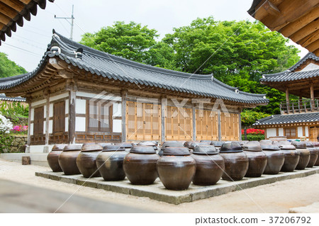 Korean Table d'hote 045 Korean Table d'hote 045 37206792