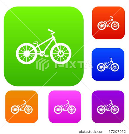 Bike set collection 37207952