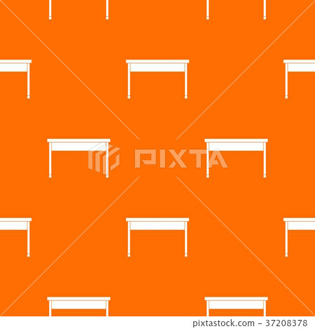 Desk pattern seamless 37208378