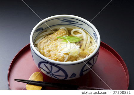 Kitsune烏冬面16 37208881