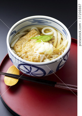 Kitsune Udon 19 Kitsune Udon 19 37208887