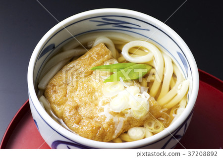 Kitsune烏冬面20 37208892