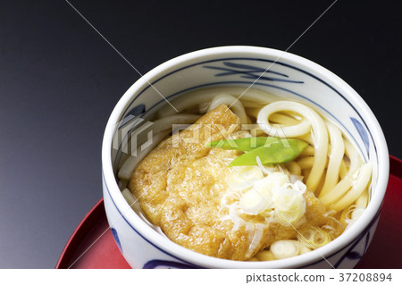 Kitsune烏冬面21 37208894