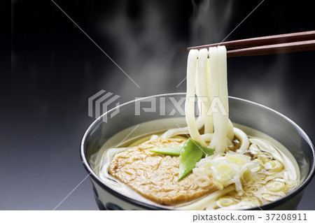 Kitsune烏冬面29 37208911