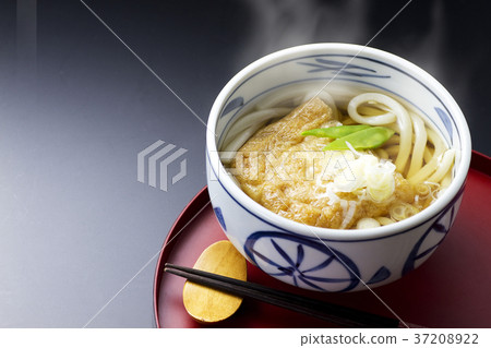 Kitsune Udon 33 37208922