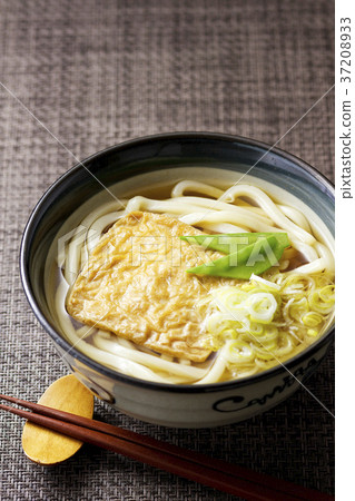 Kitsune烏冬面5 37208933