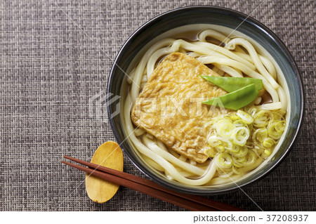 Kitsune烏冬面7 37208937