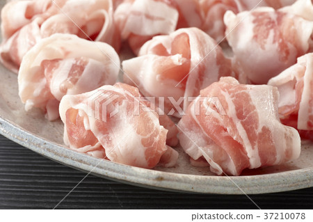 豬肉涮鍋 37210078