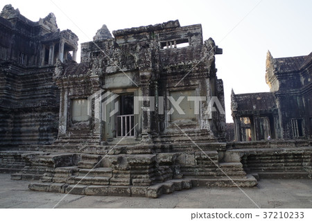 Angkor Wat, Cambodia 37210233